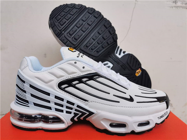 Men's Hot sale Running weapon Air Max TN Shoes 0160